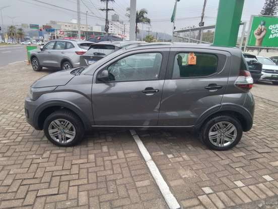 FIAT-MOBI-1.0 FIREFLY FLEX LIKE. MANUAL FIAT-MOBI-2025