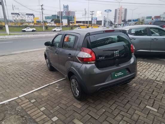 FIAT-MOBI-1.0 FIREFLY FLEX LIKE. MANUAL FIAT-MOBI-2025