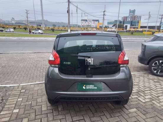 FIAT-MOBI-1.0 FIREFLY FLEX LIKE. MANUAL FIAT-MOBI-2025