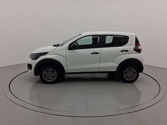 FIAT-MOBI-1.0 FIREFLY FLEX LIKE. MANUAL FIAT-MOBI-2025