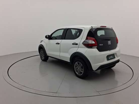 FIAT-MOBI-1.0 FIREFLY FLEX LIKE. MANUAL FIAT-MOBI-2025