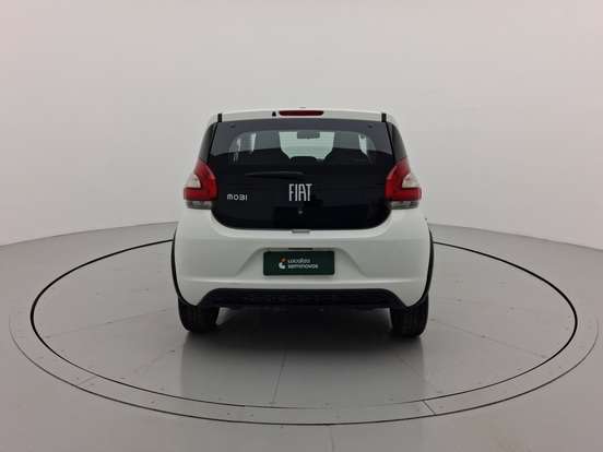 FIAT-MOBI-1.0 FIREFLY FLEX LIKE. MANUAL FIAT-MOBI-2025