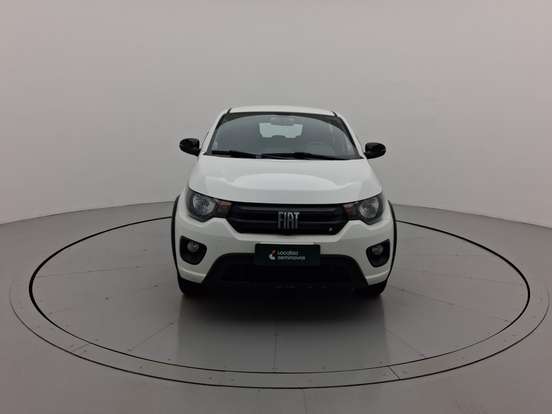 FIAT-MOBI-1.0 FIREFLY FLEX LIKE. MANUAL FIAT-MOBI-2025
