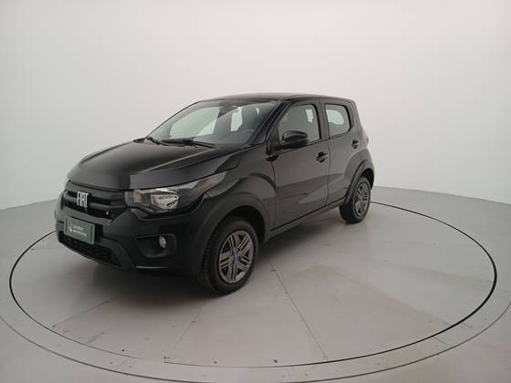 FIAT MOBI 1.0 FIREFLY FLEX LIKE. MANUAL