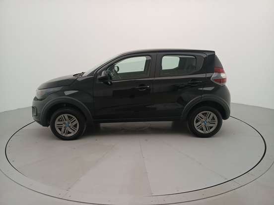 FIAT-MOBI-1.0 FIREFLY FLEX LIKE. MANUAL FIAT-MOBI-2025