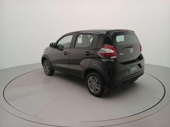 FIAT-MOBI-1.0 FIREFLY FLEX LIKE. MANUAL FIAT-MOBI-2025