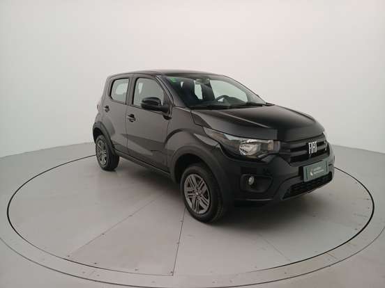 FIAT-MOBI-1.0 FIREFLY FLEX LIKE. MANUAL FIAT-MOBI-2025