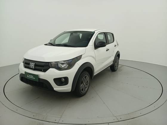 FIAT MOBI 1.0 FIREFLY FLEX LIKE. MANUAL