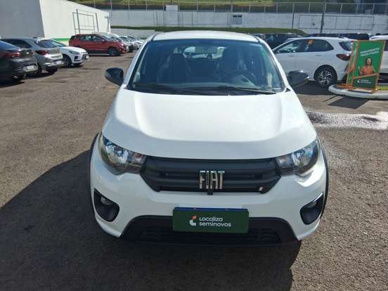 FIAT-MOBI-1.0 FIREFLY FLEX LIKE. MANUAL FIAT-MOBI-2025