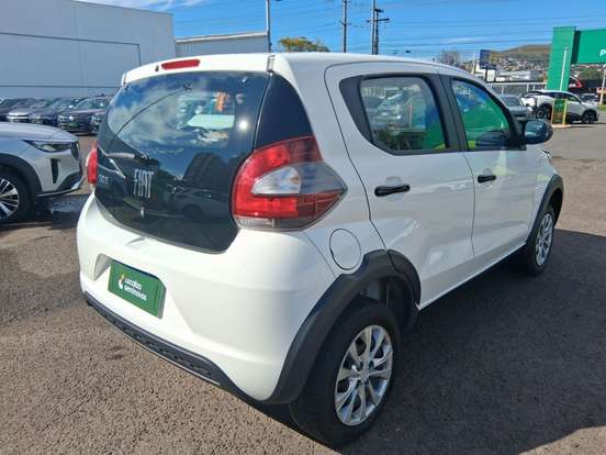 FIAT-MOBI-1.0 FIREFLY FLEX LIKE. MANUAL FIAT-MOBI-2025