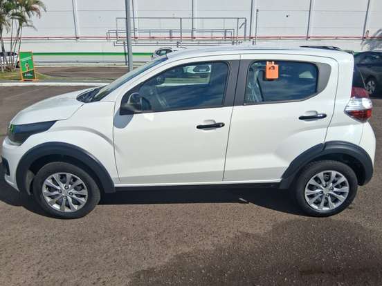 FIAT-MOBI-1.0 FIREFLY FLEX LIKE. MANUAL FIAT-MOBI-2025