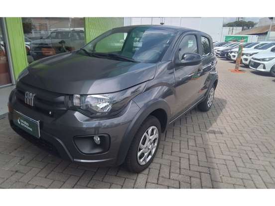 FIAT-MOBI-1.0 FIREFLY FLEX LIKE. MANUAL FIAT-MOBI-2025
