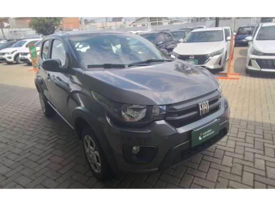 FIAT-MOBI-1.0 FIREFLY FLEX LIKE. MANUAL FIAT-MOBI-2025