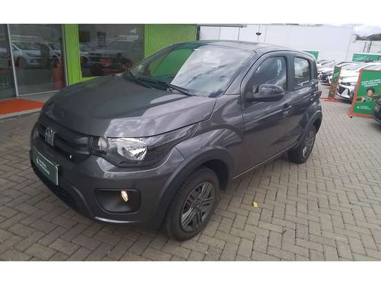 FIAT-MOBI-1.0 FIREFLY FLEX LIKE. MANUAL FIAT-MOBI-2025