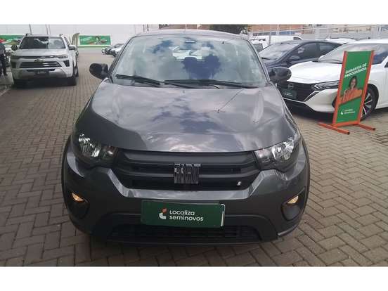 FIAT-MOBI-1.0 FIREFLY FLEX LIKE. MANUAL FIAT-MOBI-2025