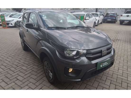 FIAT-MOBI-1.0 FIREFLY FLEX LIKE. MANUAL FIAT-MOBI-2025