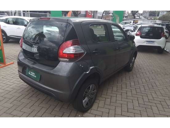 FIAT-MOBI-1.0 FIREFLY FLEX LIKE. MANUAL FIAT-MOBI-2025