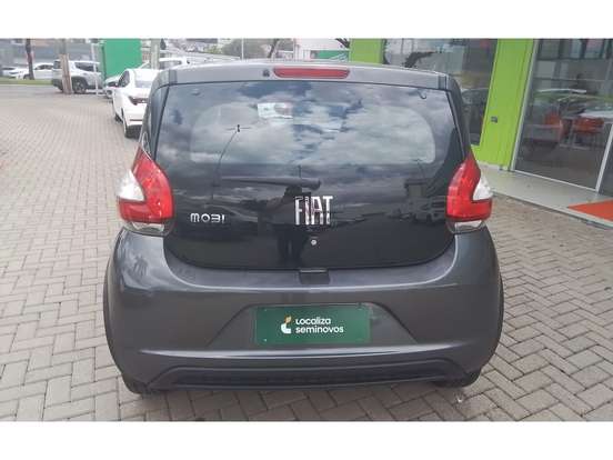 FIAT-MOBI-1.0 FIREFLY FLEX LIKE. MANUAL FIAT-MOBI-2025