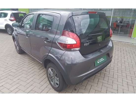 FIAT-MOBI-1.0 FIREFLY FLEX LIKE. MANUAL FIAT-MOBI-2025
