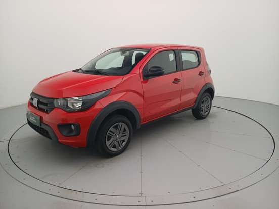 FIAT-MOBI-1.0 FIREFLY FLEX LIKE. MANUAL FIAT-MOBI-2025