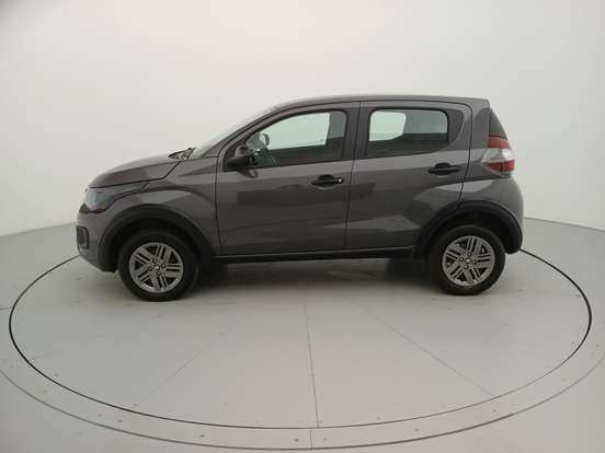 FIAT-MOBI-1.0 FIREFLY FLEX LIKE. MANUAL FIAT-MOBI-2025