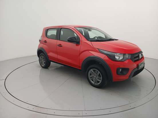 FIAT-MOBI-1.0 FIREFLY FLEX LIKE. MANUAL FIAT-MOBI-2025