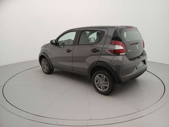 FIAT-MOBI-1.0 FIREFLY FLEX LIKE. MANUAL FIAT-MOBI-2025