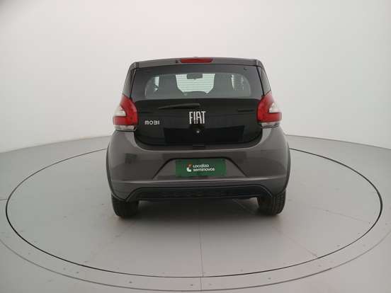 FIAT-MOBI-1.0 FIREFLY FLEX LIKE. MANUAL FIAT-MOBI-2025