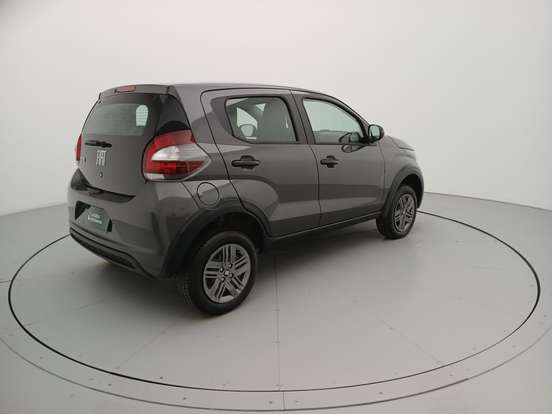 FIAT-MOBI-1.0 FIREFLY FLEX LIKE. MANUAL FIAT-MOBI-2025