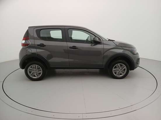 FIAT-MOBI-1.0 FIREFLY FLEX LIKE. MANUAL FIAT-MOBI-2025