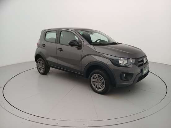 FIAT-MOBI-1.0 FIREFLY FLEX LIKE. MANUAL FIAT-MOBI-2025