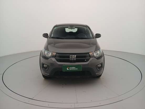 FIAT-MOBI-1.0 FIREFLY FLEX LIKE. MANUAL FIAT-MOBI-2025