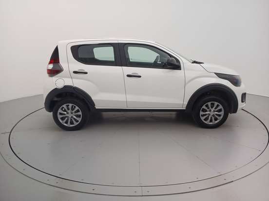 FIAT-MOBI-1.0 FIREFLY FLEX LIKE. MANUAL FIAT-MOBI-2025