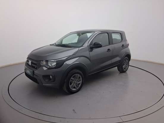 FIAT-MOBI-1.0 FIREFLY FLEX LIKE. MANUAL FIAT-MOBI-2025