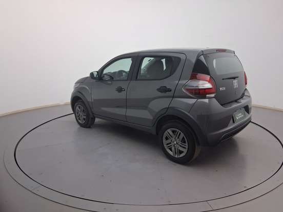 FIAT-MOBI-1.0 FIREFLY FLEX LIKE. MANUAL FIAT-MOBI-2025
