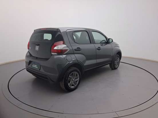 FIAT-MOBI-1.0 FIREFLY FLEX LIKE. MANUAL FIAT-MOBI-2025