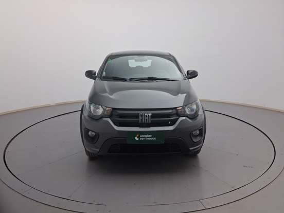 FIAT-MOBI-1.0 FIREFLY FLEX LIKE. MANUAL FIAT-MOBI-2025