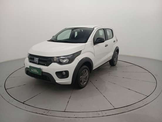 FIAT-MOBI-1.0 FIREFLY FLEX LIKE. MANUAL FIAT-MOBI-2025