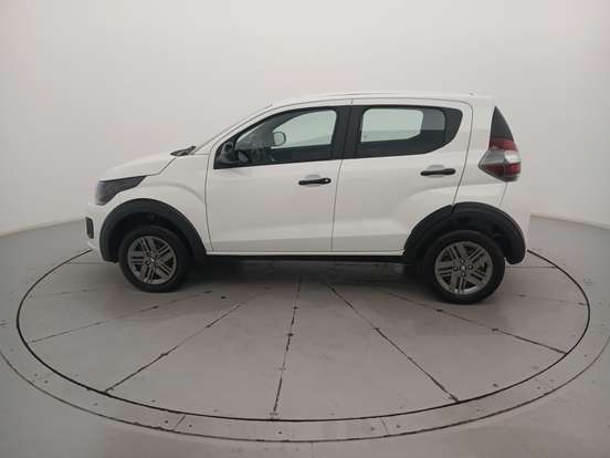FIAT-MOBI-1.0 FIREFLY FLEX LIKE. MANUAL FIAT-MOBI-2025