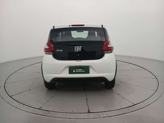FIAT-MOBI-1.0 FIREFLY FLEX LIKE. MANUAL FIAT-MOBI-2025