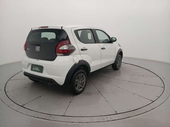FIAT-MOBI-1.0 FIREFLY FLEX LIKE. MANUAL FIAT-MOBI-2025
