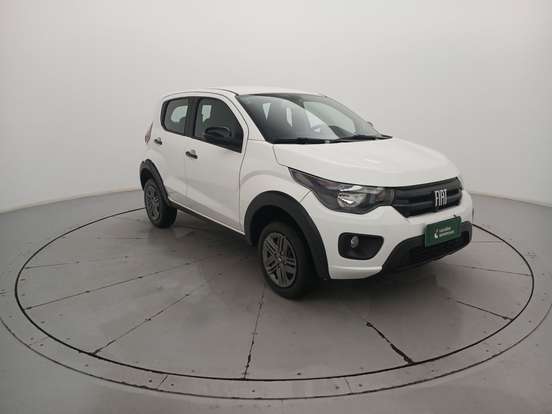 FIAT-MOBI-1.0 FIREFLY FLEX LIKE. MANUAL FIAT-MOBI-2025