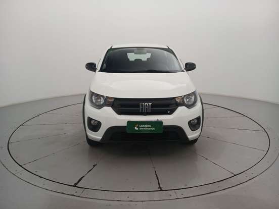 FIAT-MOBI-1.0 FIREFLY FLEX LIKE. MANUAL FIAT-MOBI-2025