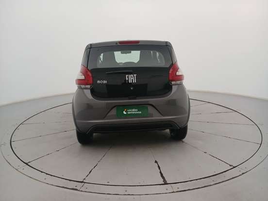 FIAT-MOBI-1.0 FIREFLY FLEX LIKE. MANUAL FIAT-MOBI-2025