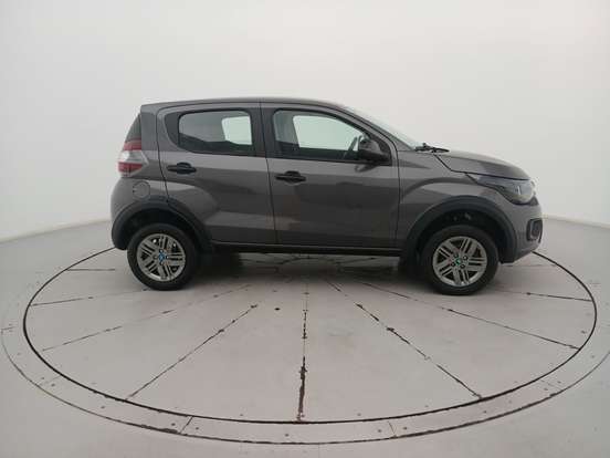 FIAT-MOBI-1.0 FIREFLY FLEX LIKE. MANUAL FIAT-MOBI-2025