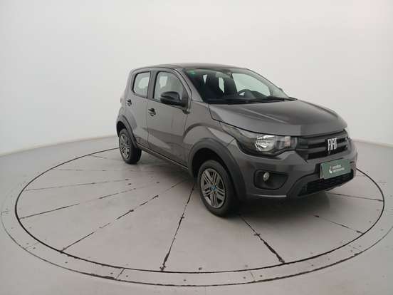 FIAT-MOBI-1.0 FIREFLY FLEX LIKE. MANUAL FIAT-MOBI-2025