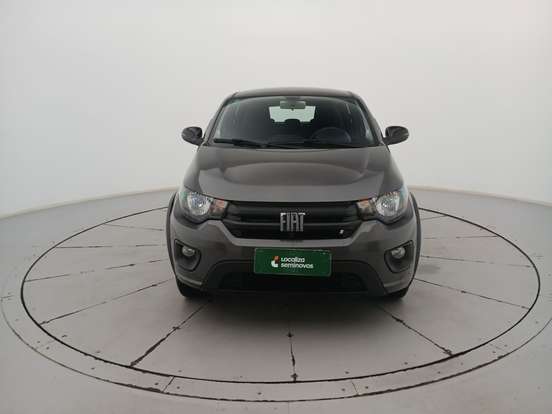 FIAT-MOBI-1.0 FIREFLY FLEX LIKE. MANUAL FIAT-MOBI-2025