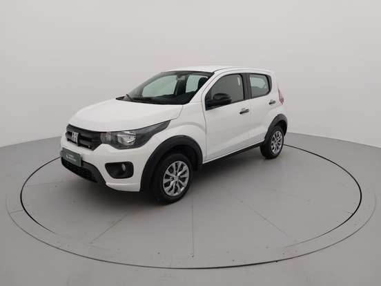 FIAT-MOBI-1.0 FIREFLY FLEX LIKE. MANUAL FIAT-MOBI-2025