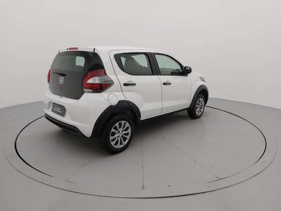 FIAT-MOBI-1.0 FIREFLY FLEX LIKE. MANUAL FIAT-MOBI-2025