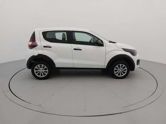 FIAT-MOBI-1.0 FIREFLY FLEX LIKE. MANUAL FIAT-MOBI-2025